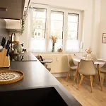 Gemuetliches Mit Garten Nahe Koeln Frechen