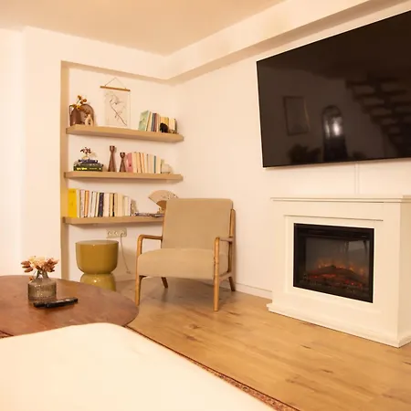 Appartement Gemuetliches Mit Garten Nahe Koeln Frechen