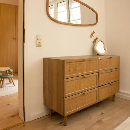 Gemuetliches Mit Garten Nahe Koeln