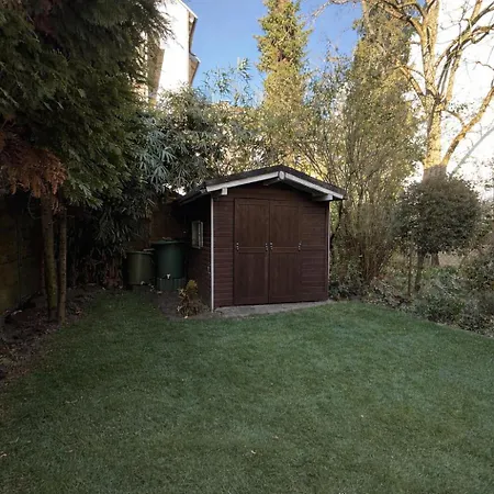 Gemuetliches Mit Garten Nahe Koeln Διαμέρισμα *