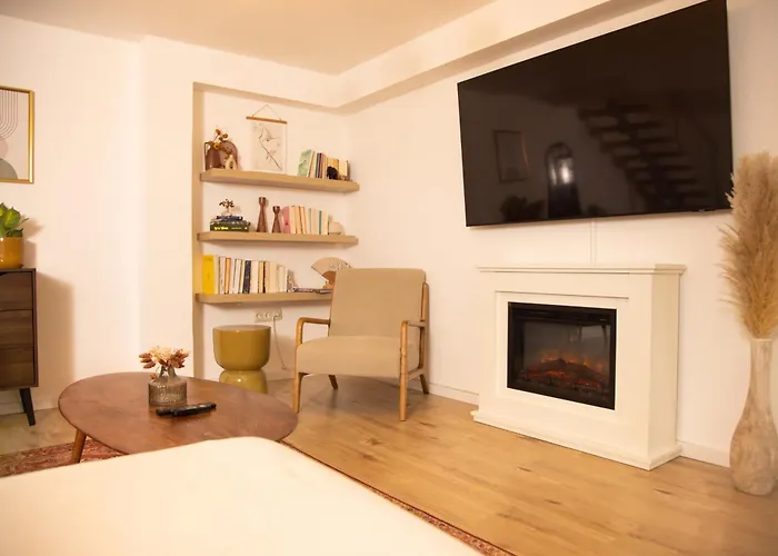 Appartement Gemuetliches Mit Garten Nahe Koeln Frechen