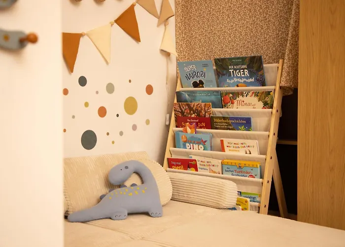 Gemuetliches Mit Garten Nahe Koeln Appartement Frechen