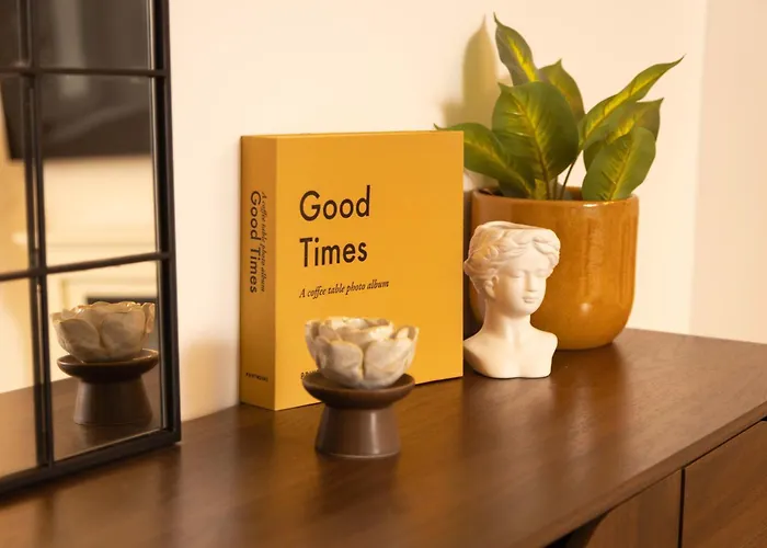 Appartement Gemuetliches Mit Garten Nahe Koeln *